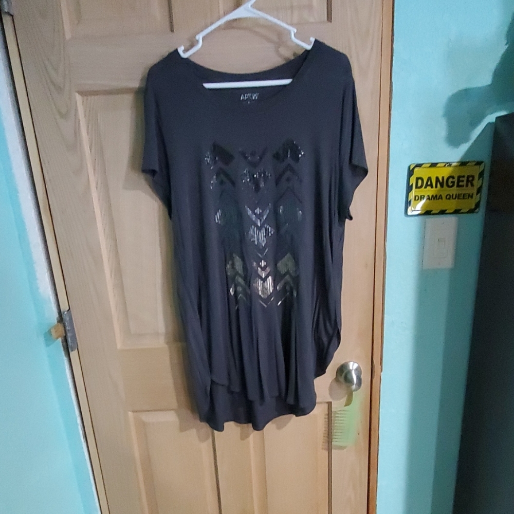 Soft tshirt